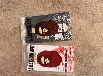Bape Shirts