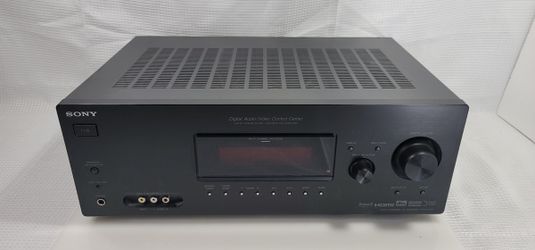 Sony STR-K7000 5.1CH 700W HDMI Home Theater Surround