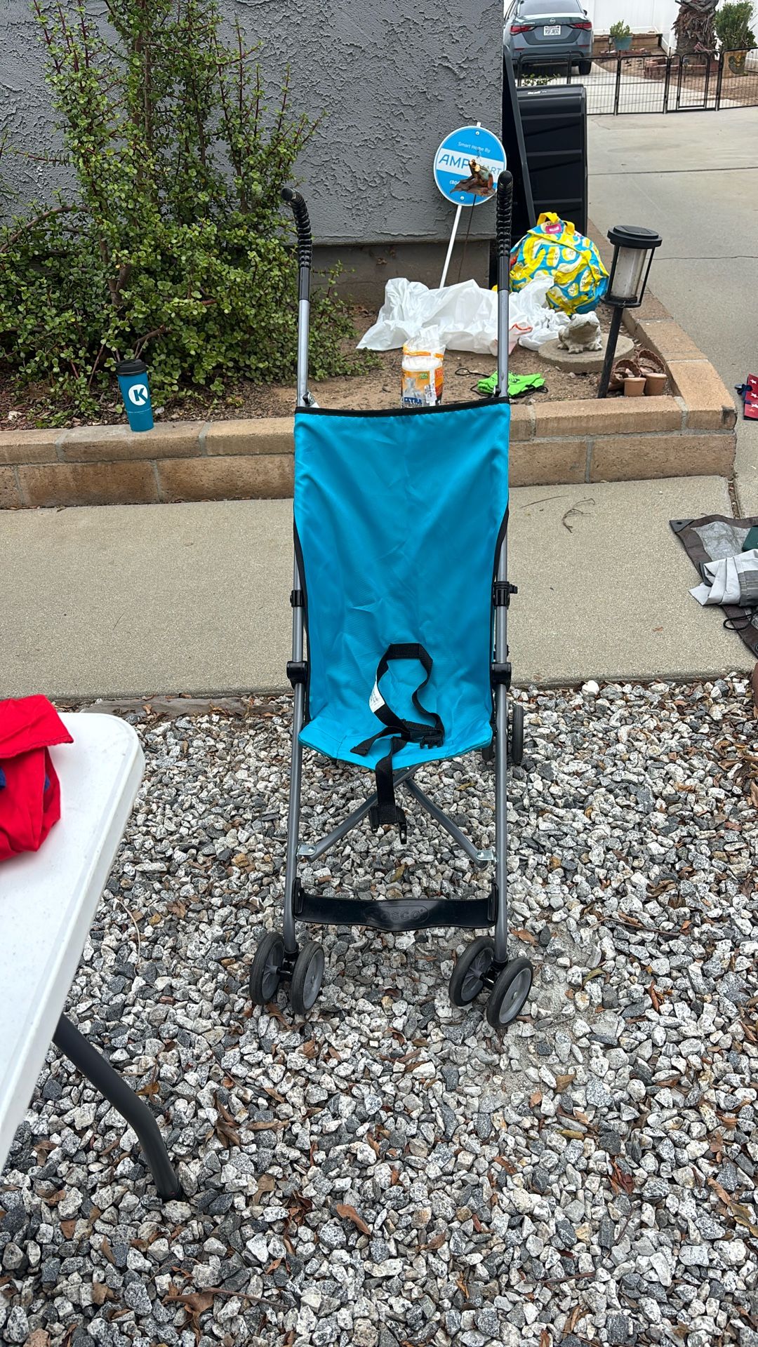 Baby Stroller
