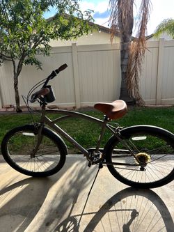 KENT2600 bayside bike