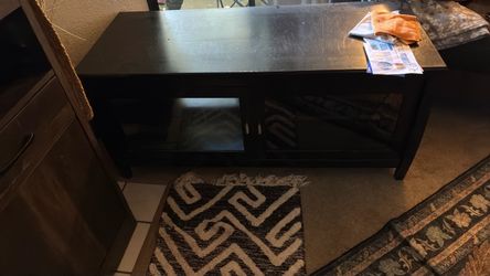 Tv stand