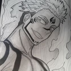 Sukuna