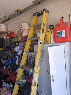 Ladder