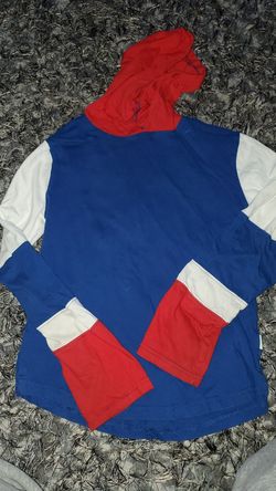 Shirt 10/12