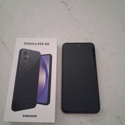 Samsung Galaxy A54 5G