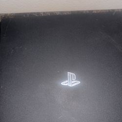 PS4 Pro