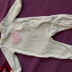 Babygirl Cloths