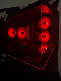 🔥 Gaming PC – RTX 5060 8GB | Ryzen 5 8400F | 16GB DDR5 | 1TB SSD
