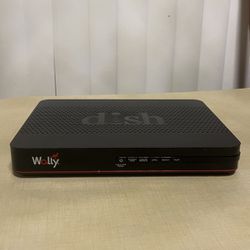 Dish Network Wally HD Receiver with Remote + Cables