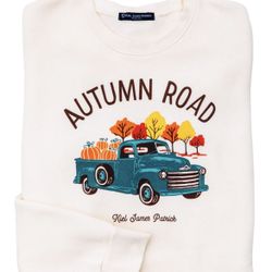 Kiel James Patrick Sweatshirt - New - Size M