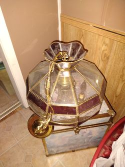 Chandelier 