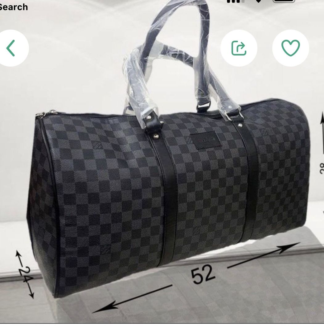 Duffle Bag Other Colors 