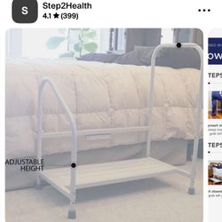 Step 2 Health 
