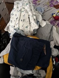 Baby Boy Clothes