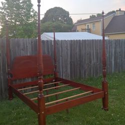 KNOB CREEK Cherry Wood Quinn Bad