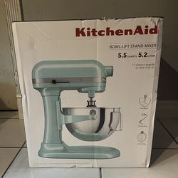 KitchenAid Stand Mixer