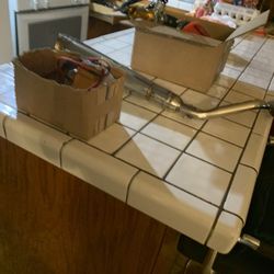 All 50cc Honda ruckus