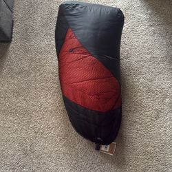 Northface Inferno -20 degree sleeping bag