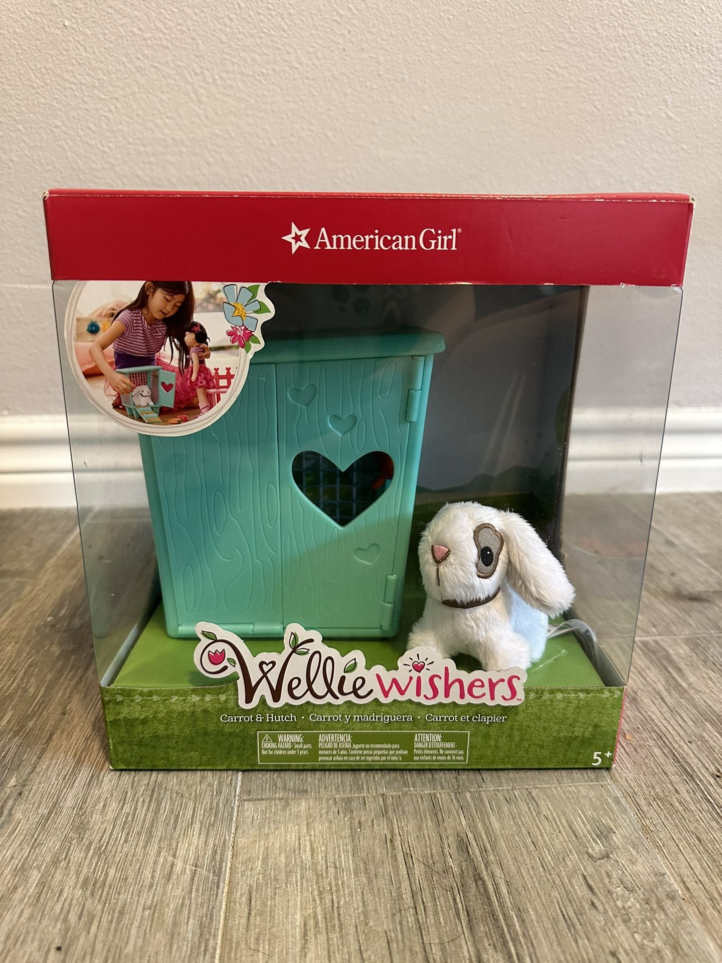 American Girl Doll Accessories 