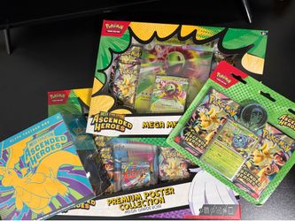 Pokemon
