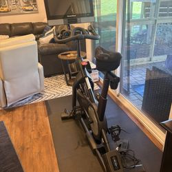 NordicTrack S22i Studio Cycle