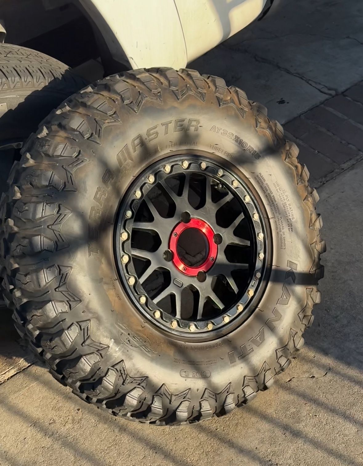 Kmc Wheels And Tires