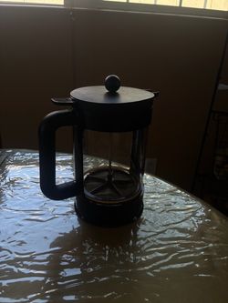 Bodum cold brew