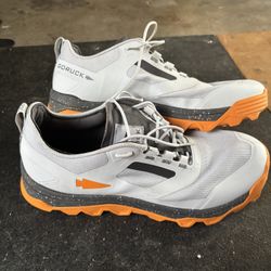 GoRuck Mackall Train Runners 