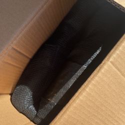 Trampoline Safety Net