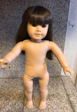 American girl doll
