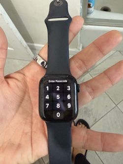 Apple Watch series 9 41mm
