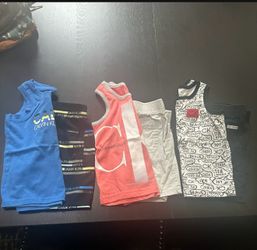 Toddler clothing bundle