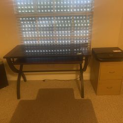 Escritorio  Completo  (desk)