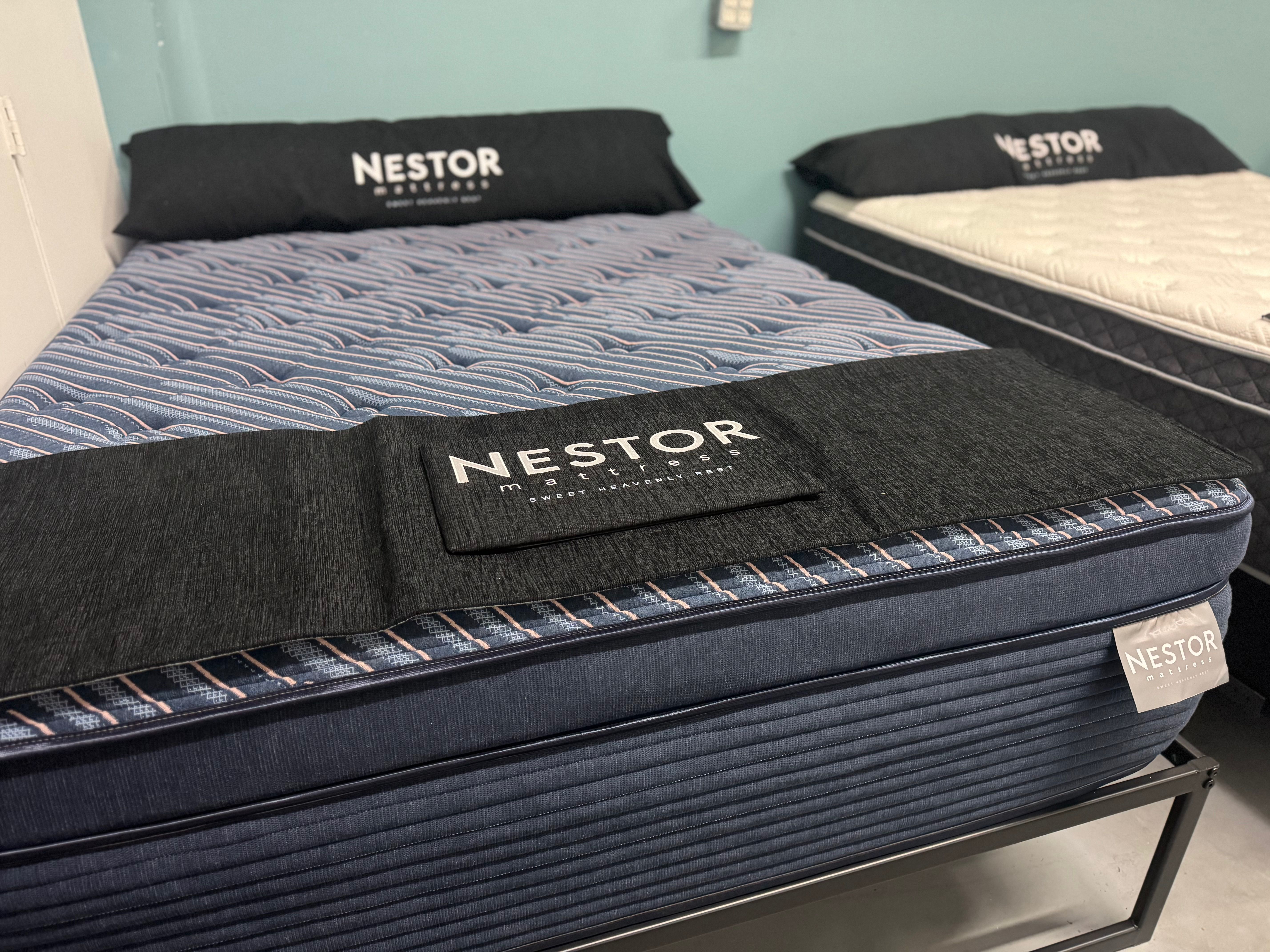 Must Go – California King, King, Queen, Full, Twin, Twin XL 🚚 MOVING OUT NEW Mattresses! All Sizes🌟Take Home Today for Just $10 Down💥Try B4 U Buy