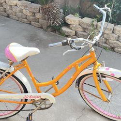 Schwinn Bike