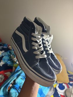 Boy Vans