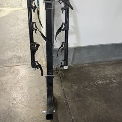 Allen 4 Bike Rack 