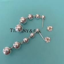 Tiffany Earrings