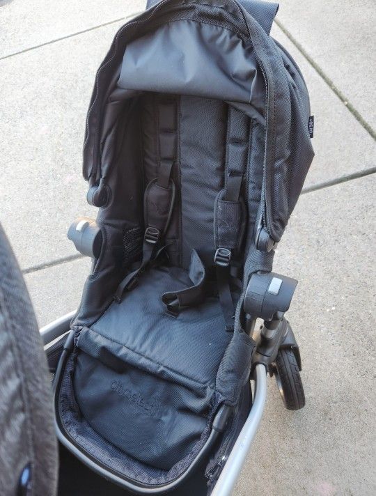 Single To Double Stroller for Sale in Vancouver, WA OfferUp