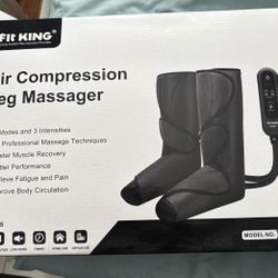 Leg Massager 