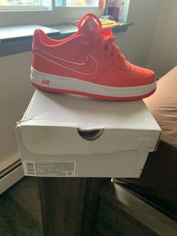 Nike uptowns