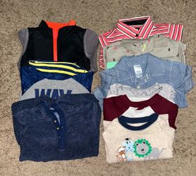 Ropa de bebe 12 meses