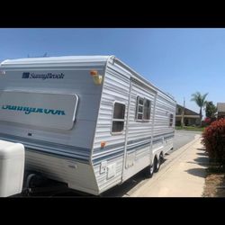 1997 Sunnybrook Lite