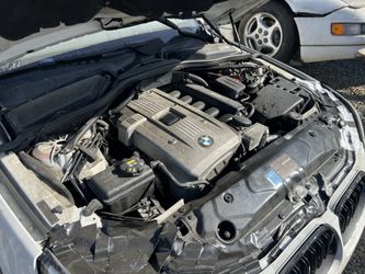 Parts for BMW 5 SERIES 525I 4D SEDAN AUTO 3L 2007 - Stock # 14756