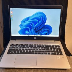 HP Probook