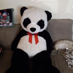 Polar Bear 5Foot Long