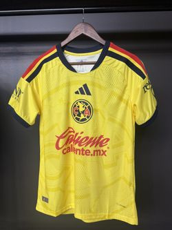 Club America 26/27