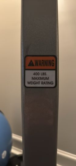 Hoist VKR Vertical Knee Raise Dip Station – Like New Condition - Augusta, GA