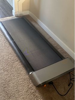 WALKINGPAD P1 CLASSIC FOLDABLE WALKING TREADMILL