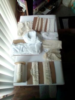 Vintage Lace